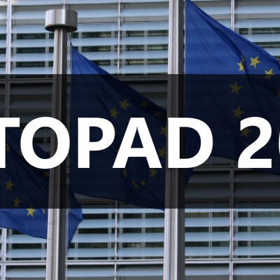  EU by měla usilovat o to být leadrem v oblasti umělé inteligence, uvádí Parlament