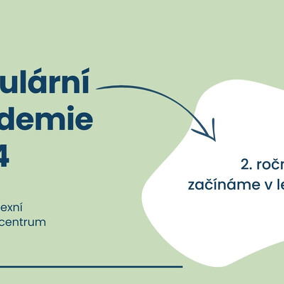 Cirkulární akademie 2024