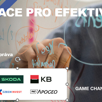 Inovace pro efektivitu