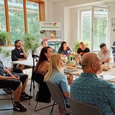 Společně za lepší recyklaci a cirkulární ekonomiku