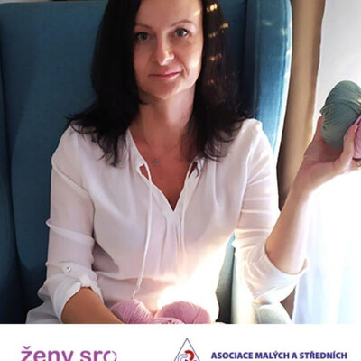 eŽena roku 2020: Veronika Švecová (8)