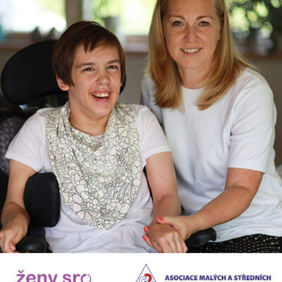 eŽena roku 2020: Eva Nemčková (6)
