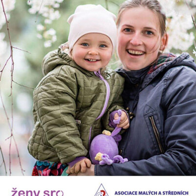eŽena roku 2020: Lucie Osvaldová (10)