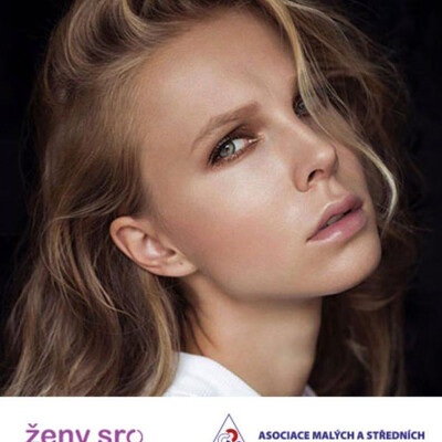 eŽena roku 2020: Tereza Hradil Jelínková (3)