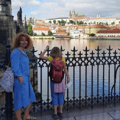 eŽena roku 2021: Růžena Jeleneková (5)