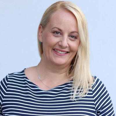 eŽena roku 2021: Monika Buršíková (1)