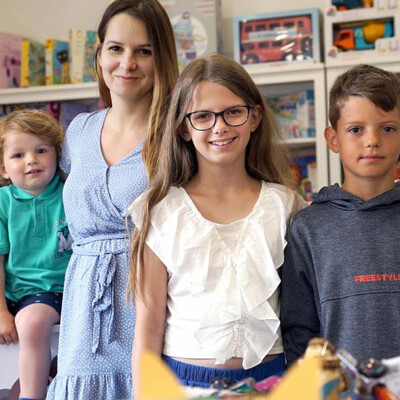 eŽena roku 2021: Lucie Šálená (9)