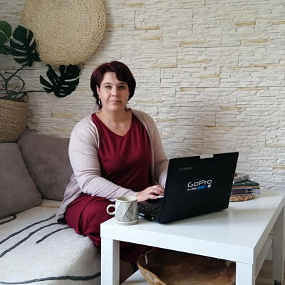 eŽena roku 2021: Lenka Fouňová (3)
