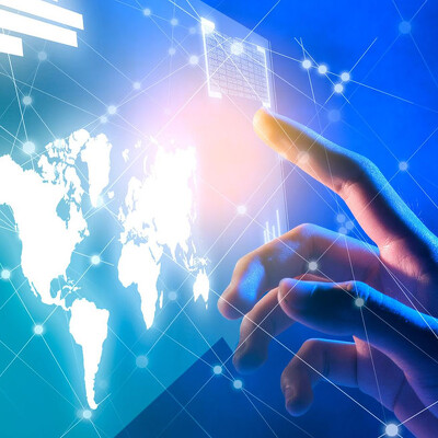 Konference a miniveletrh k digitalizaci a novým technologiím 2022