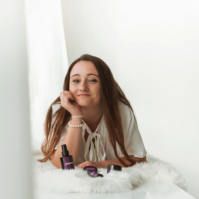 eŽena roku 2022: Adriana Šoltésová