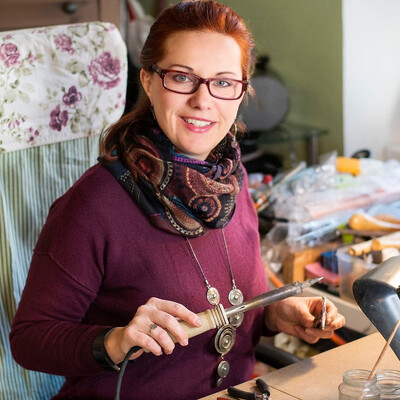 eŽena roku 2022: Iveta Hlobilová