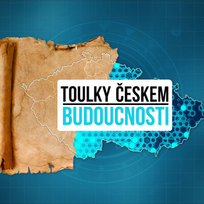 Česká televize a AMSP ČR dnes spouští tv speciál Toulky Českem budoucnosti II.