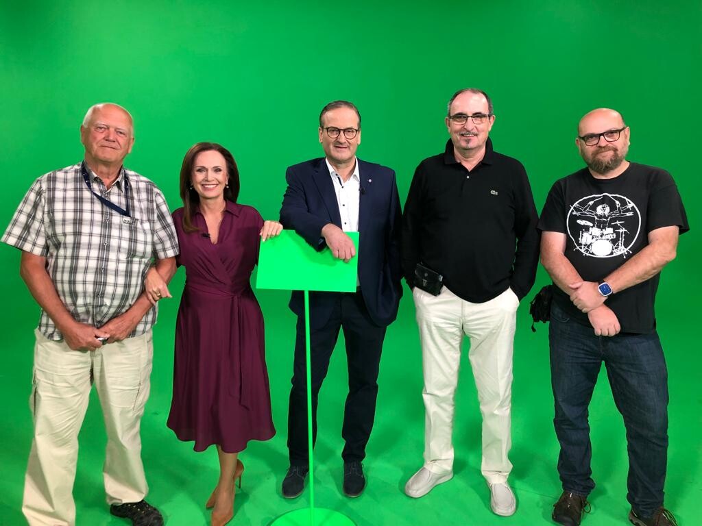 Toulky Českem budoucnosti III. Iveta Toušlová, Josef Maršálek a kolektiv