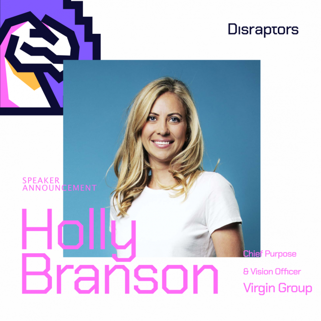 speaker announcement holly4
