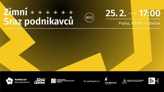 podnikavci