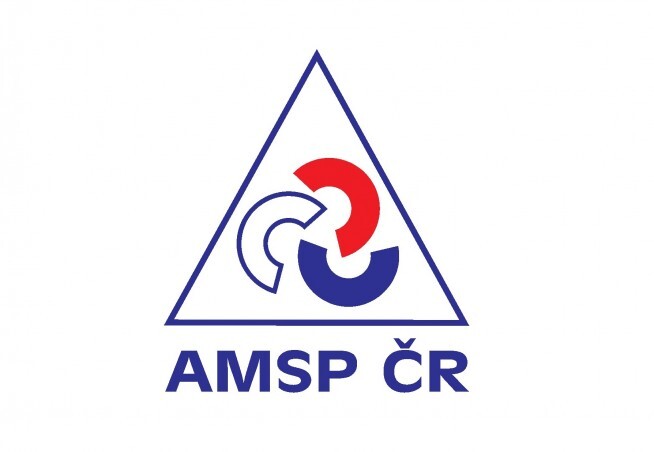 logo AMSP R bez popisek