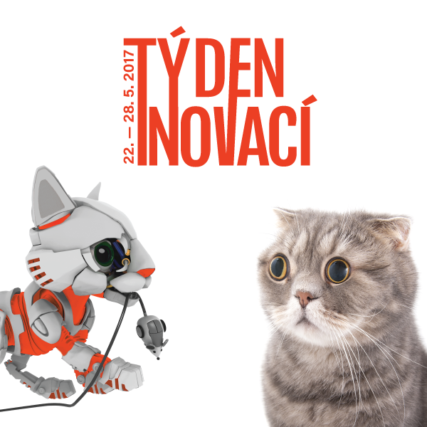 týden inovací