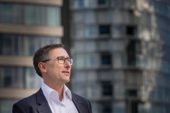 Peter Urbanec