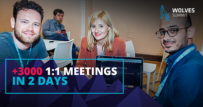 3000 11meetings in 2 days2