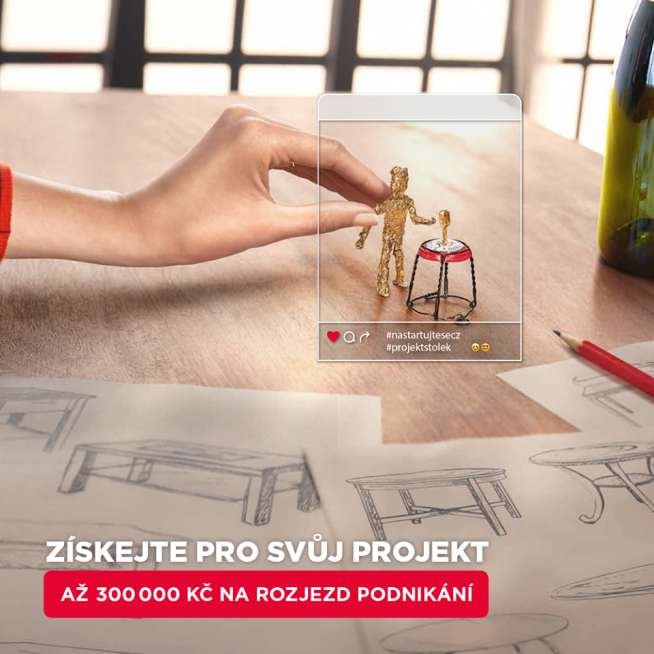 nastartujte se