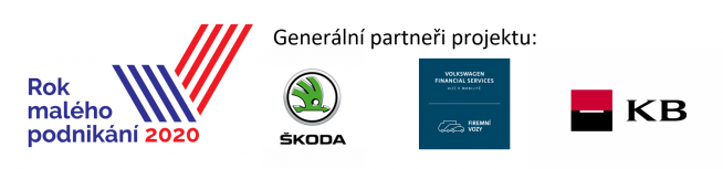 Pásek log GP RMP 2020