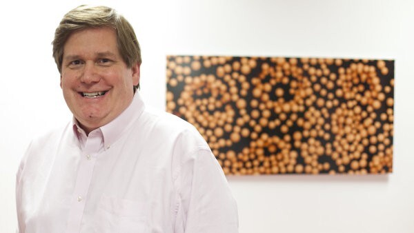 Chris Burry