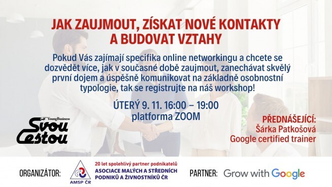 Google akce 9