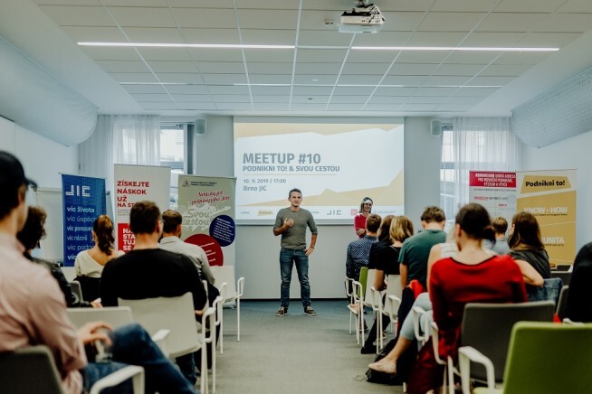 Meetup 10 04711