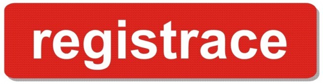 registrace