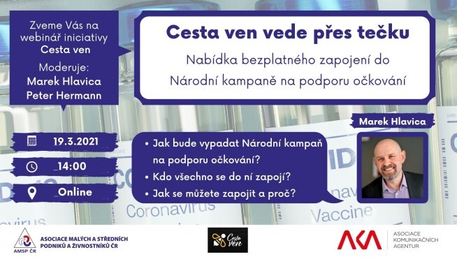 Webinář 19.3. Cesta ven final