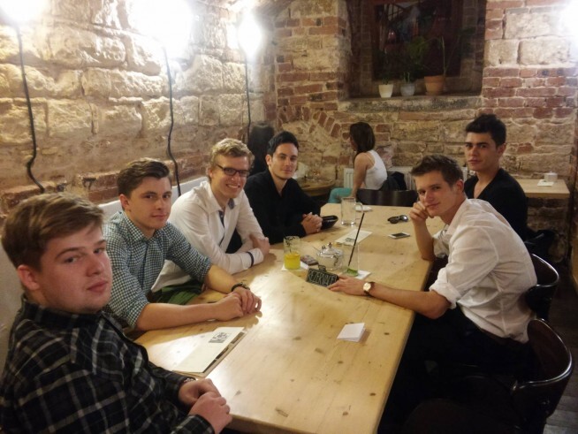 CT Praha 5 10 2015