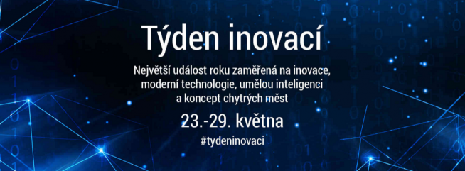 tyden inovaci