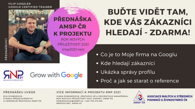 Přednáška Google 4