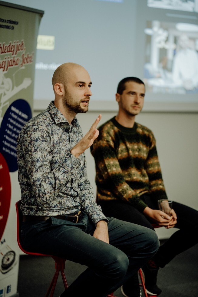 Meetup 10 05243